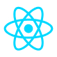 react
